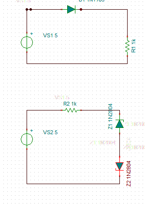 diode circuit